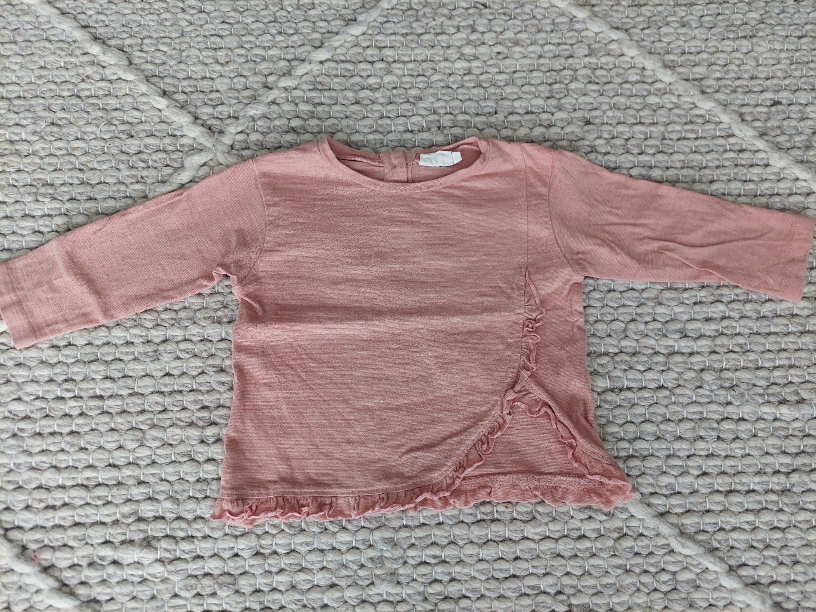 Pullover & Sweatshirts: Pullover Gr. 74 – Gebraucht aus Unterägeri von del_x5dk 3