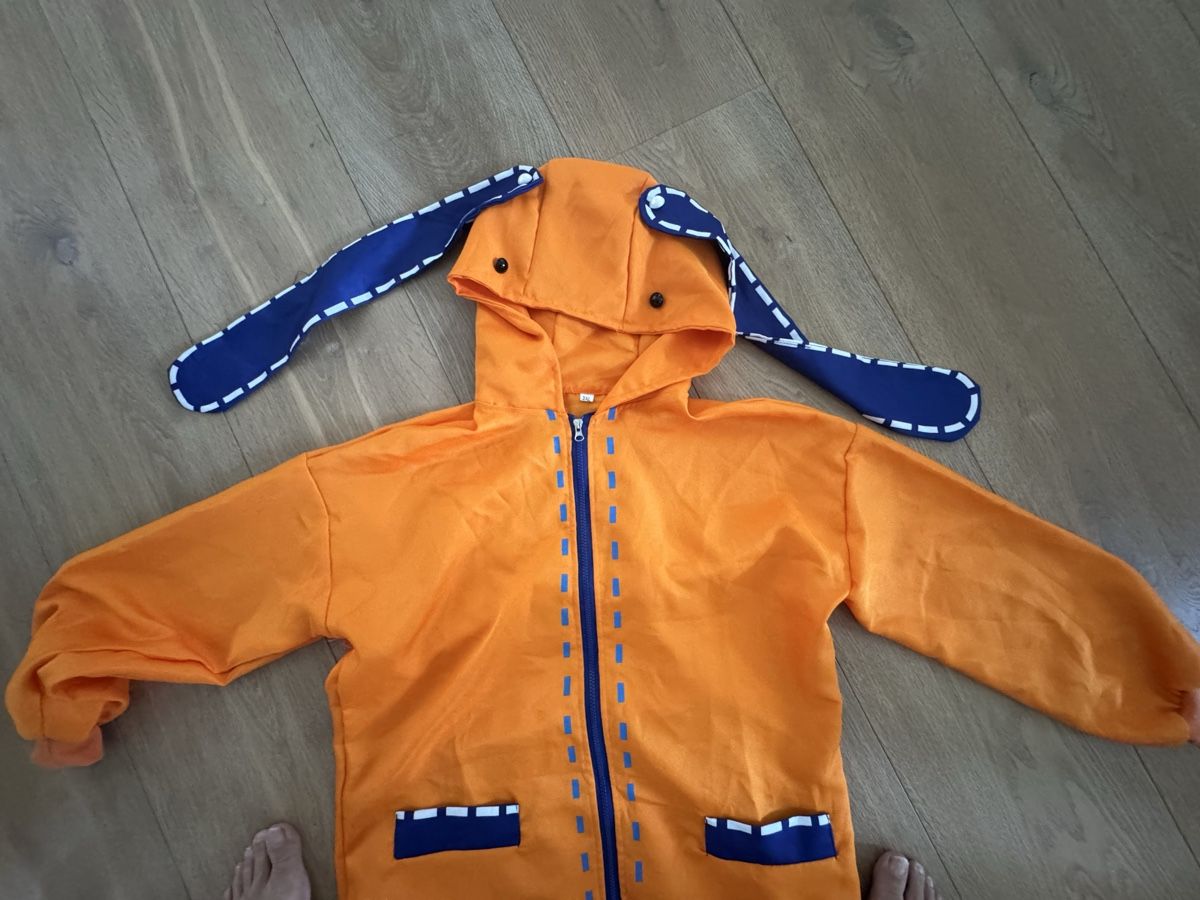 Kostüme: Pokemon Kostüm, Grösse 3XL – Gebraucht aus Immensee von DonFonce 1