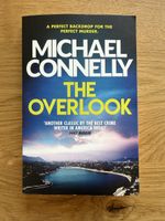 BOOK The Overlook by Michael Connelly ENGLISH