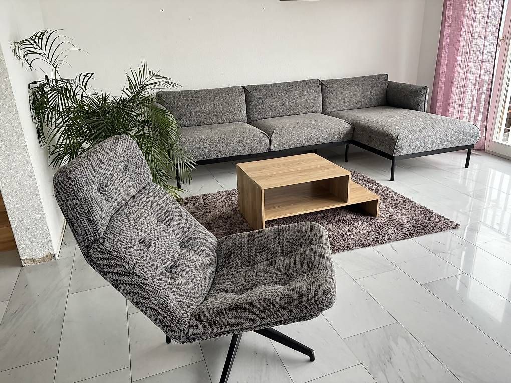 Sofas: Sofa – Gebraucht aus Wilen (Sarnen) von Gafilein24 4