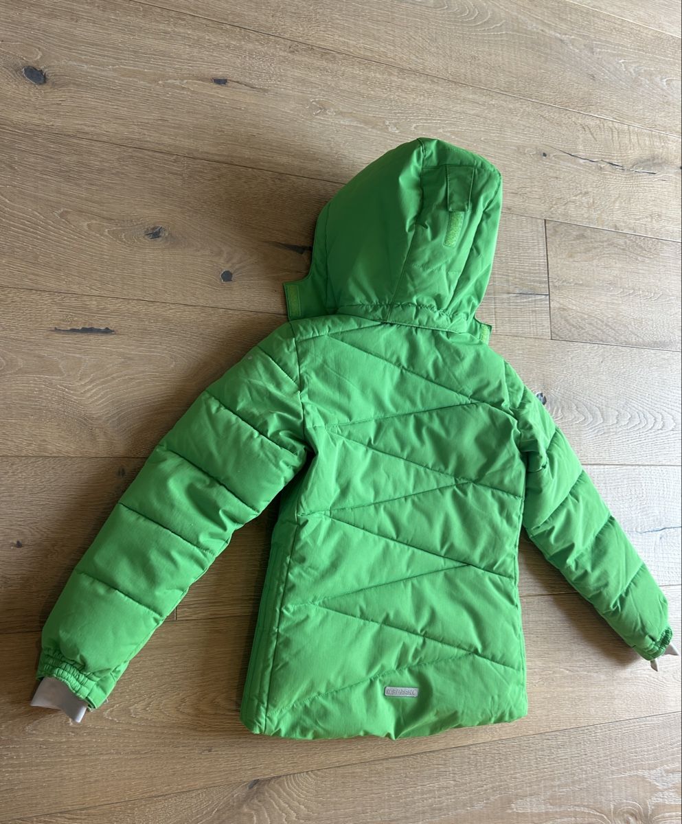 Icepeak Jacken & Mäntel: Skijacke Kinder Grösse 152 – Gebraucht aus Winterberg ZH von Amina023 4