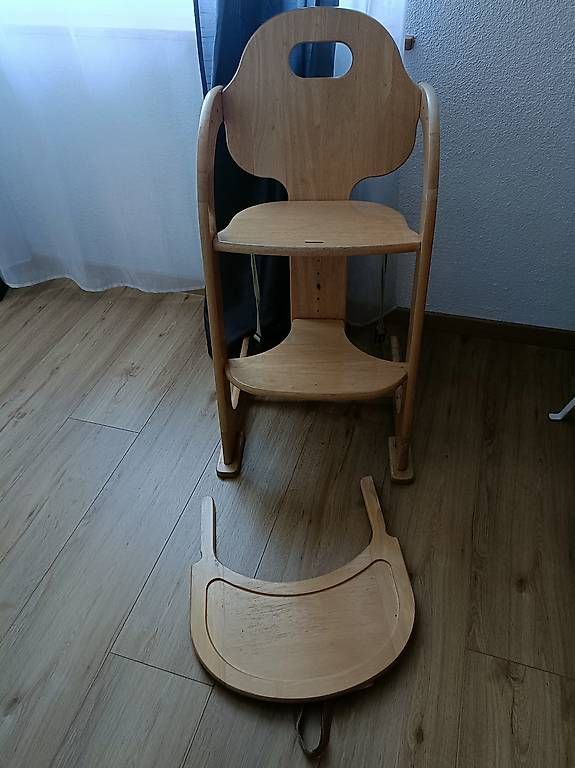 Seggioloni: Trip Trap, Kinderstuhl – Usato da Romanshorn venduto da ysk_6l8f