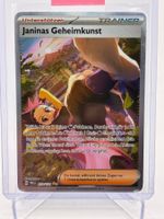 Prismatische Entwicklungen - Janinas Geheimkunst  (PRE 173)
