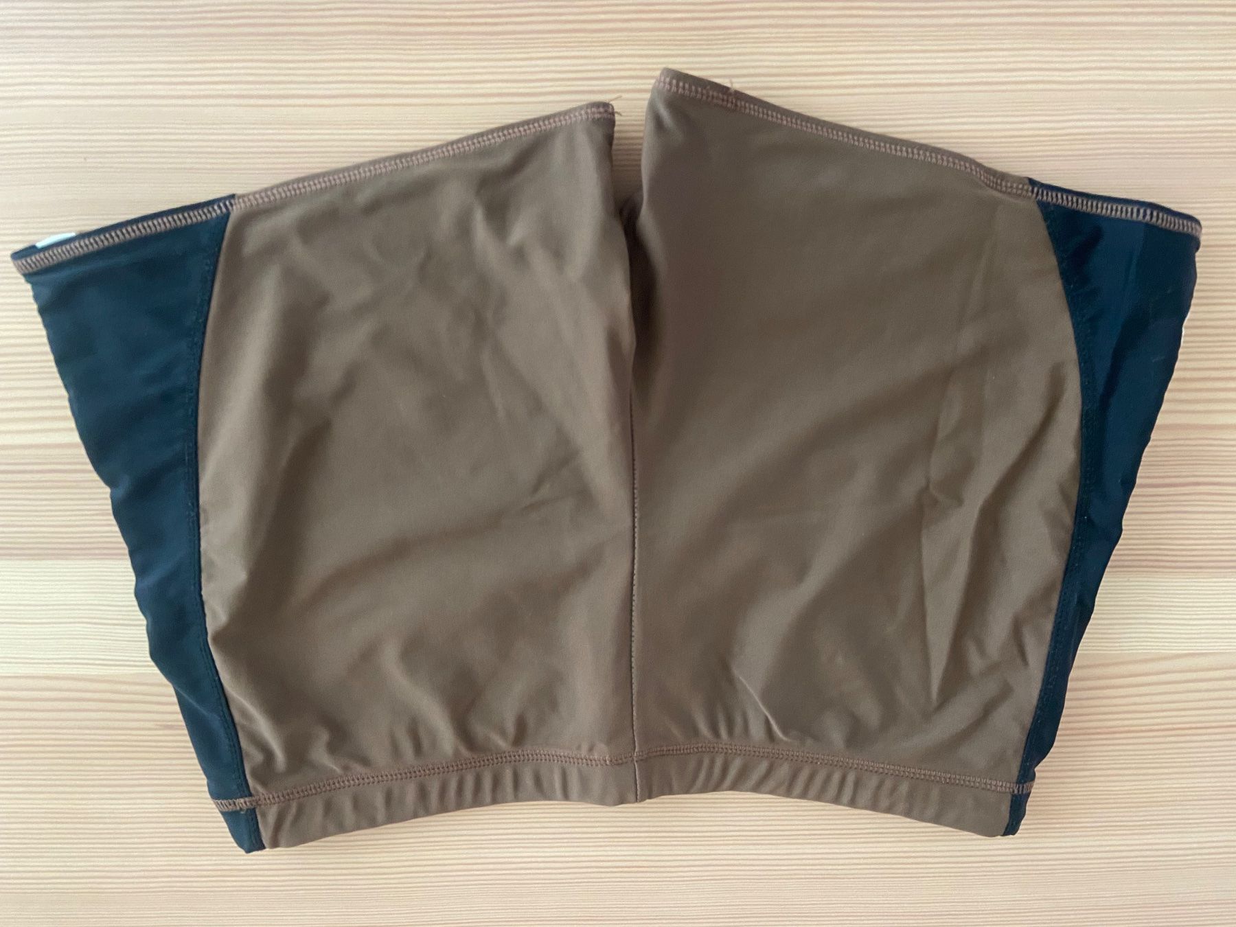 Bogner Costumi da bagno: Badehose FIRE+ICE braun Grösse M neuwertig – Usato da St. Gallen venduto da luzi06 3