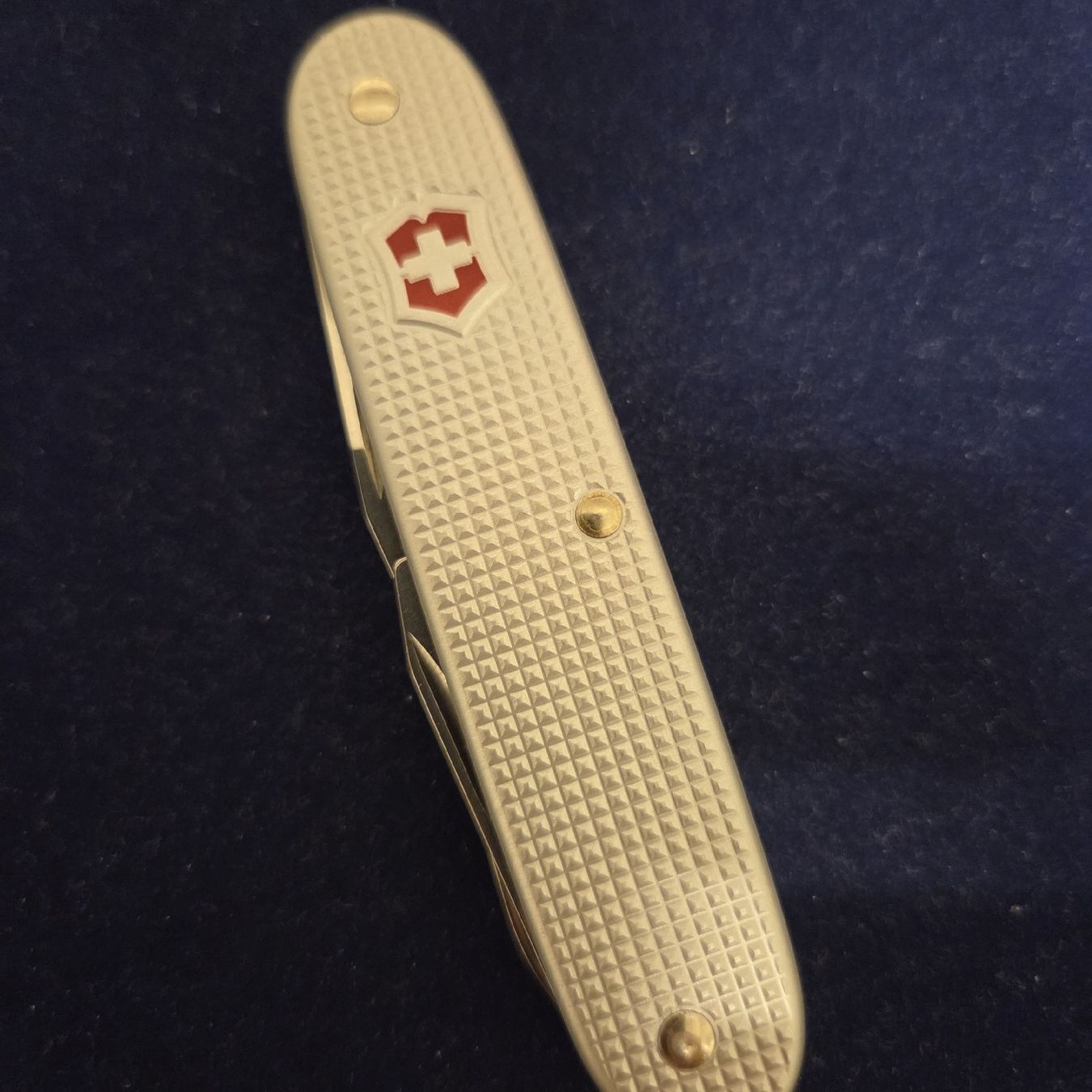 Victorinox Coltelli tascabile: Neues Victorinox – Nuovo e nell'imballaggio originale da Stans venduto da Ducati16 2