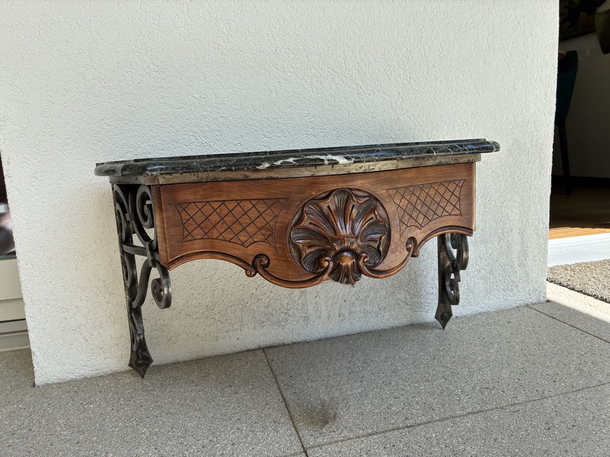 Tables: Wandkonsole – Neuf (Voir description) à Bottighofen par roccomilli
