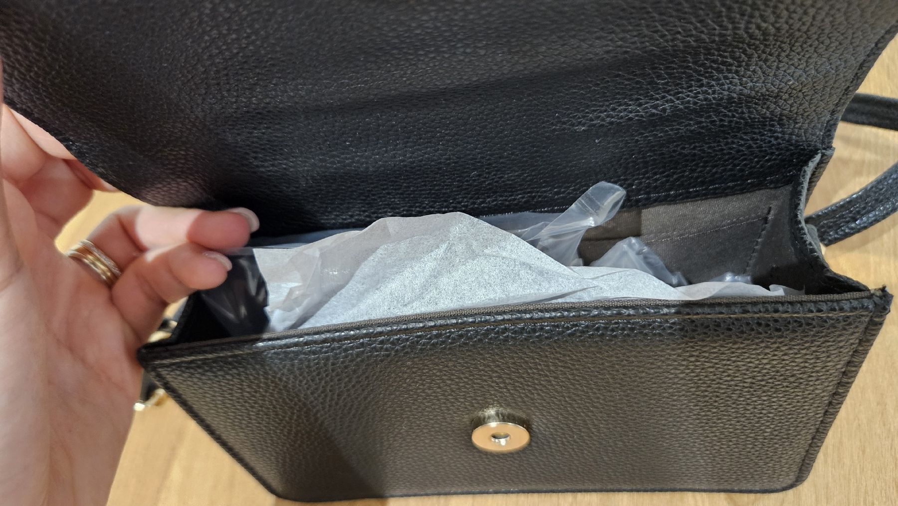 Borse da donna: Sac à main NEUF  – Nuovo e nell'imballaggio originale da Nyon venduto da nay_y72c 1