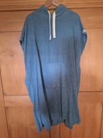 frotte poncho