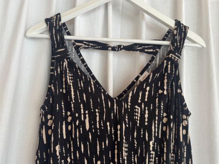 s'Oliver Sommerkleid Gr. 38