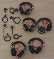 Jabra Evolve 80 Headset