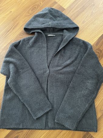 Kapuzenjacke