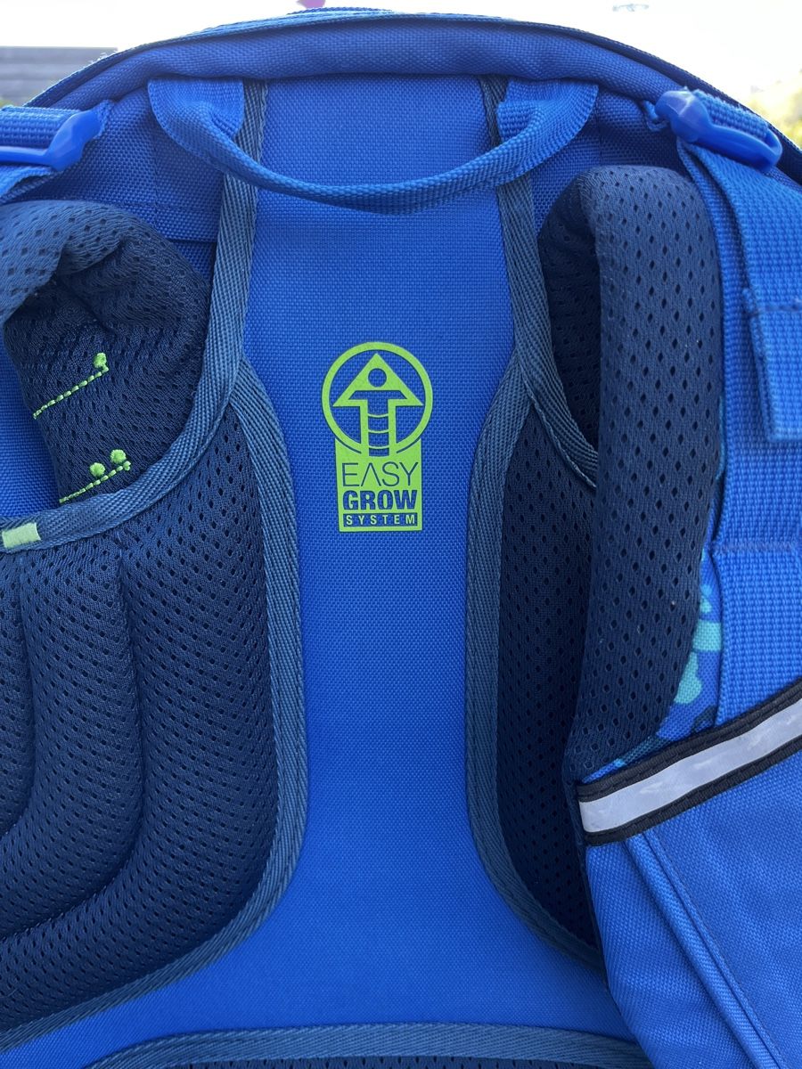 Coocazoo Borse & Zaini:  Coocazoo Schulrucksack Mädchen  – Usato da Winterthur venduto da Sabbia99 2