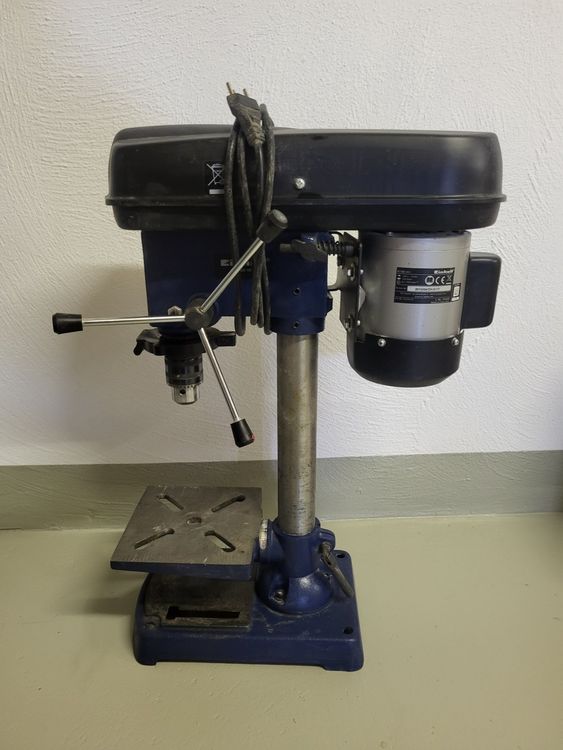 Einhell Standbohrmaschiene (Gebraucht) in Gunzwil für CHF 56 – nur ...