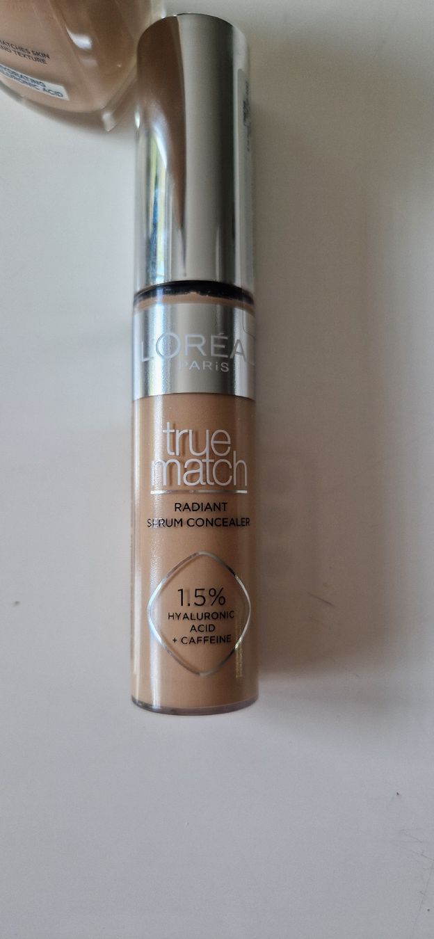 Make-up: L'OREAL Paris Concealer 4N light Medium – Neu und originalverpackt aus Schönenwerd von CELINA2400