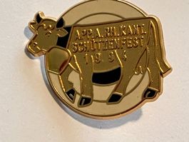 1 Pin Appenzeller A.R. Kantonales Schützenfest 1994