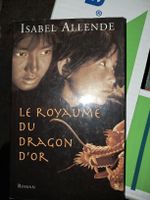 Livre Le Royaume du Dragon D'or