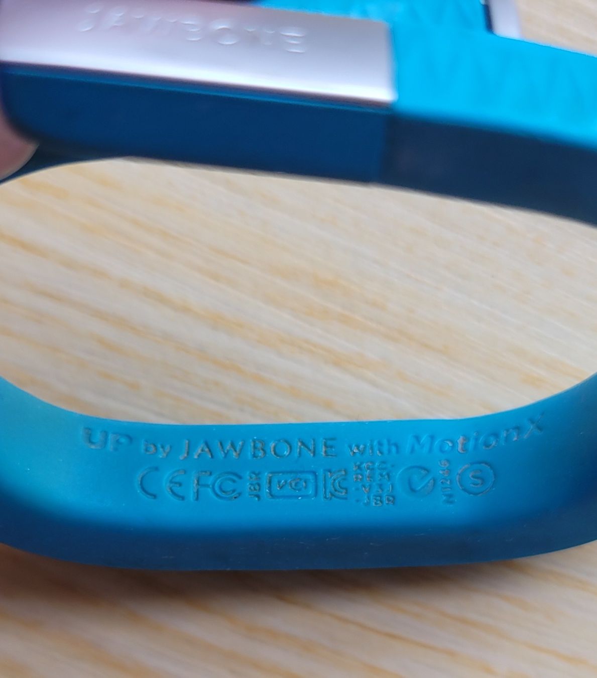 Nastri decorativi: up jawbone – Usato da Les Verrières venduto da cjo_pd78 3
