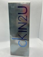 Calvin Klein parfum