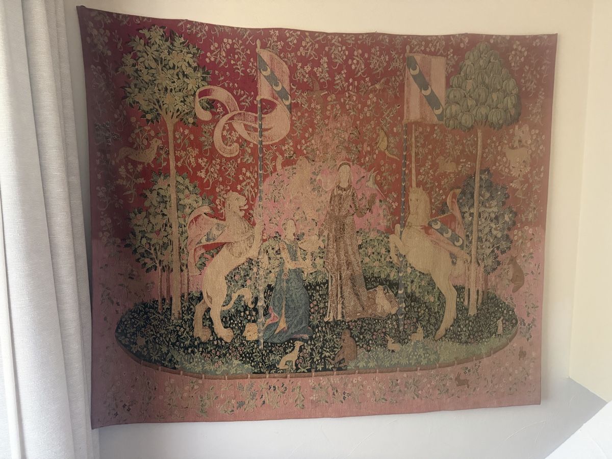 Teppiche: Wandteppich – Gebraucht aus Kollbrunn von Jani2015