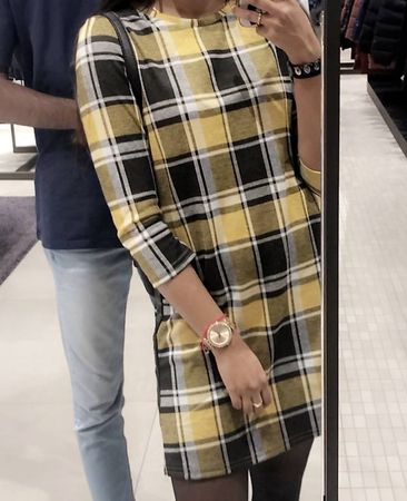 Sommer Kleid