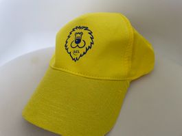 Casquette Crédit Lyonnais - LCL