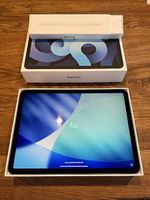 iPad Air 4 - 64gb - avec/mit Apple Pencil