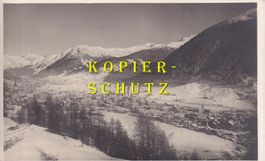 Davos im Winter /bc