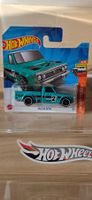Hot Wheels Mazda Repu