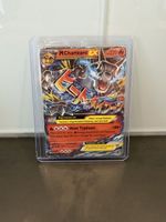 Pokemon Karte - M Charizard Ex
