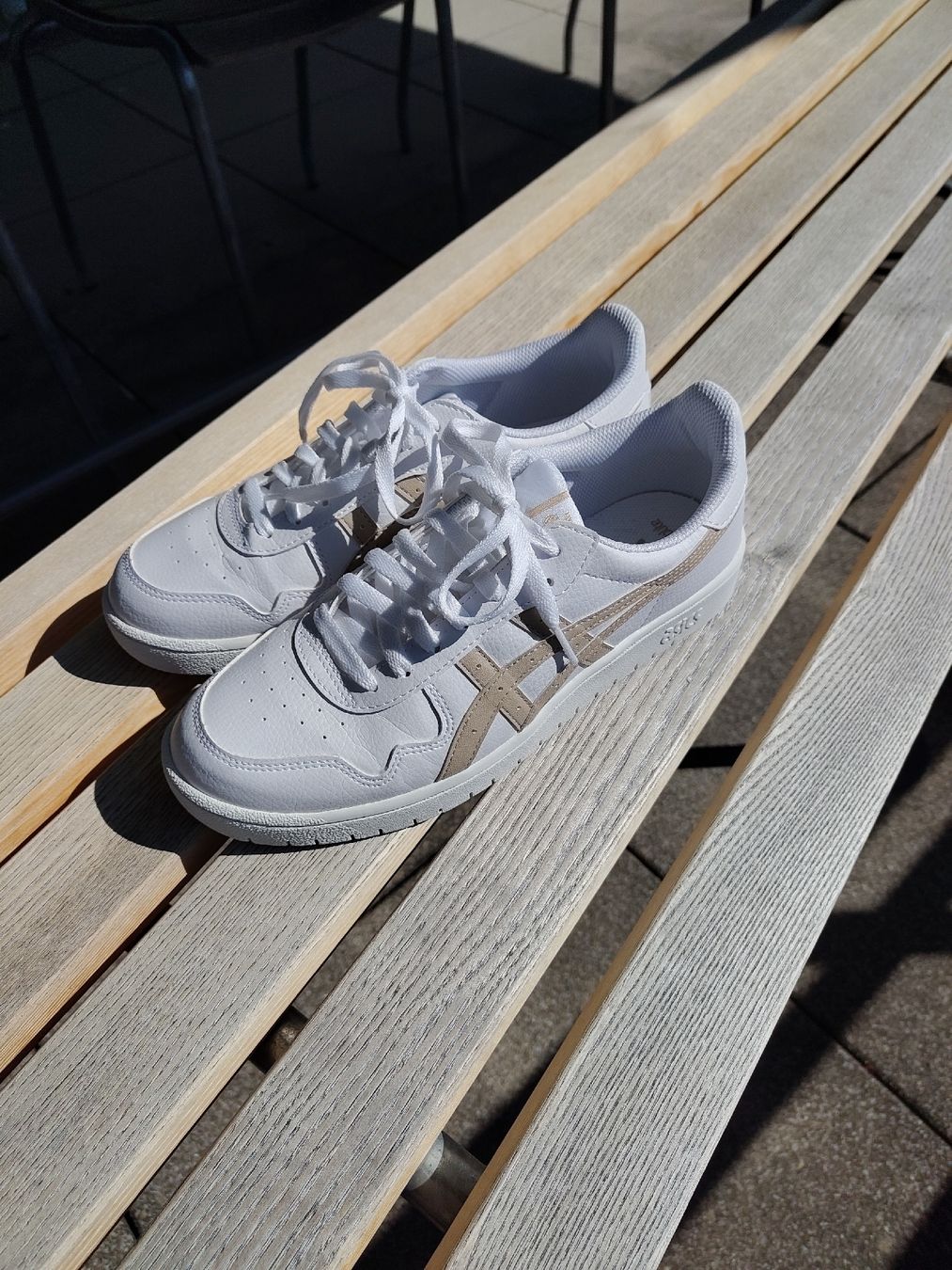 Asics Chaussures femmes: Asics Schuhe – Neuf (Voir description) à Speicher par nin_c6gg 2