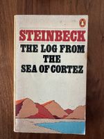 Steinbeck The log from the Sea of Cortez de 1976