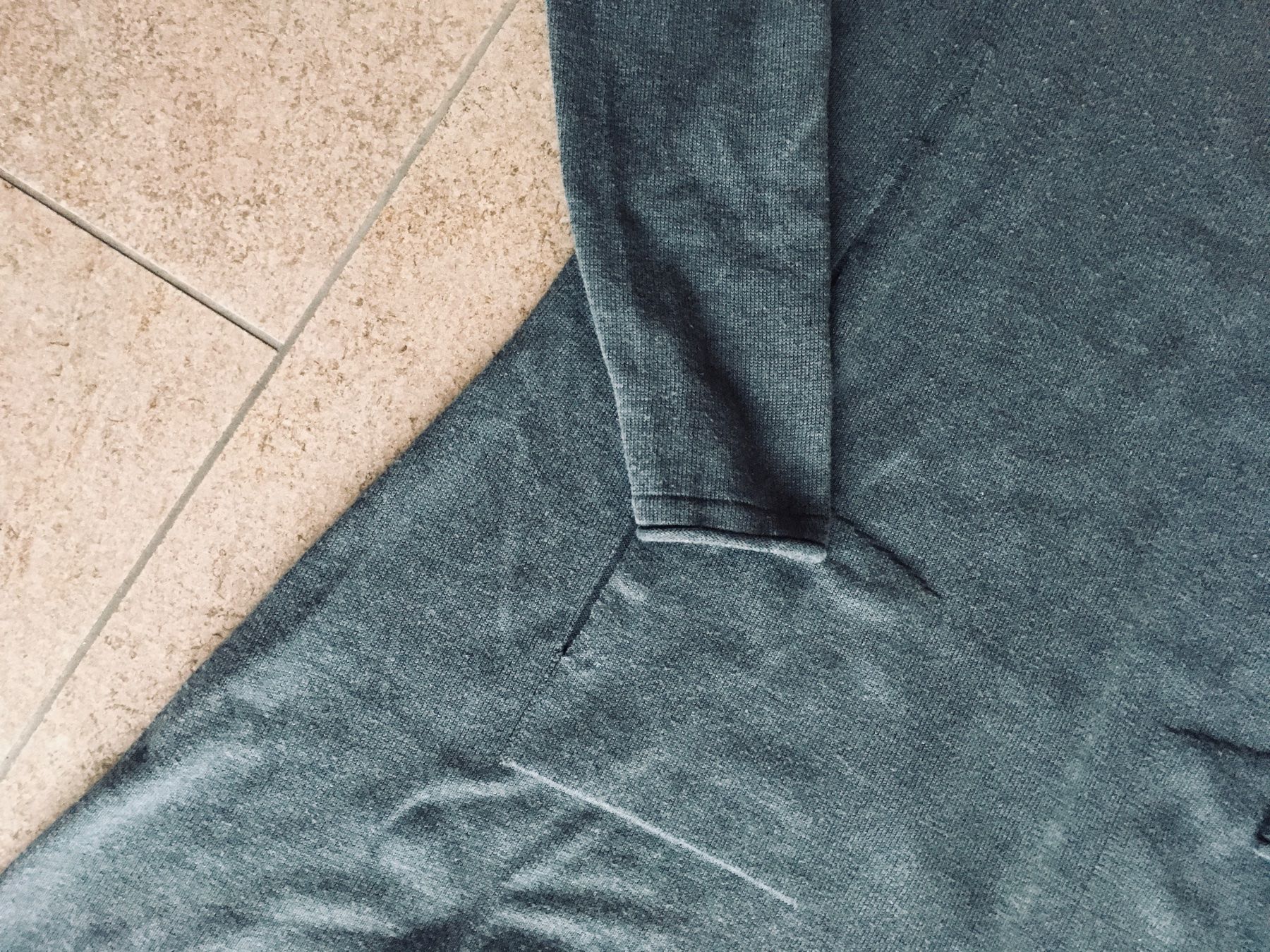 Nile Kleider: NILE Strickkleid Gr. S – Gebraucht aus Muotathal von robin40 5