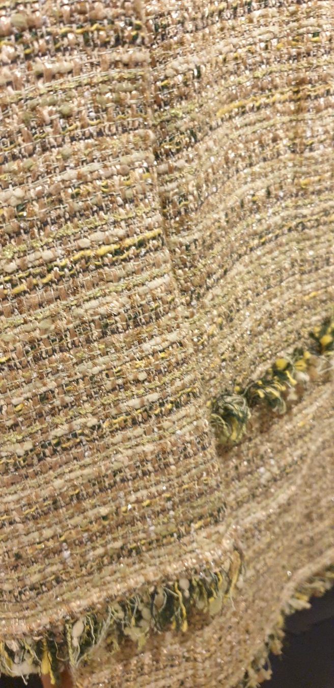 Giacche: Blazer Tweed NEU Gr. 40 – Nuovo e nell'imballaggio originale da Wettswil venduto da the_jr6l 3