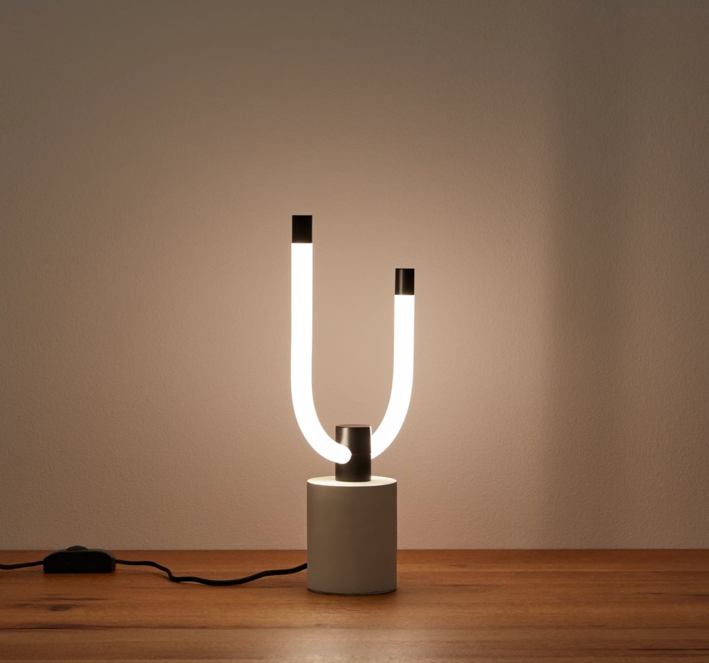 Micasa Lampen: Micasa Urano Tischlampe, Tischleuchte – Gebraucht aus Spreitenbach von misi.m