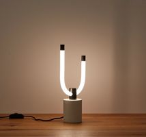 Micasa Urano Tischlampe, Tischleuchte