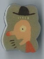 Sü**sser** Pin