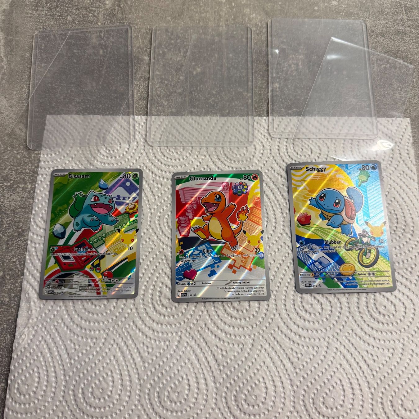 Pokémon Carte collezionabili: Pokémon - First Partner Collection – Usato da Regensdorf venduto da ZH-Shop 2