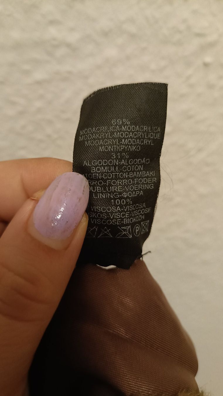Foulards & écharpes: Massimo Dutti Accessoire – D'occasion à Dübendorf par Me_sa 6