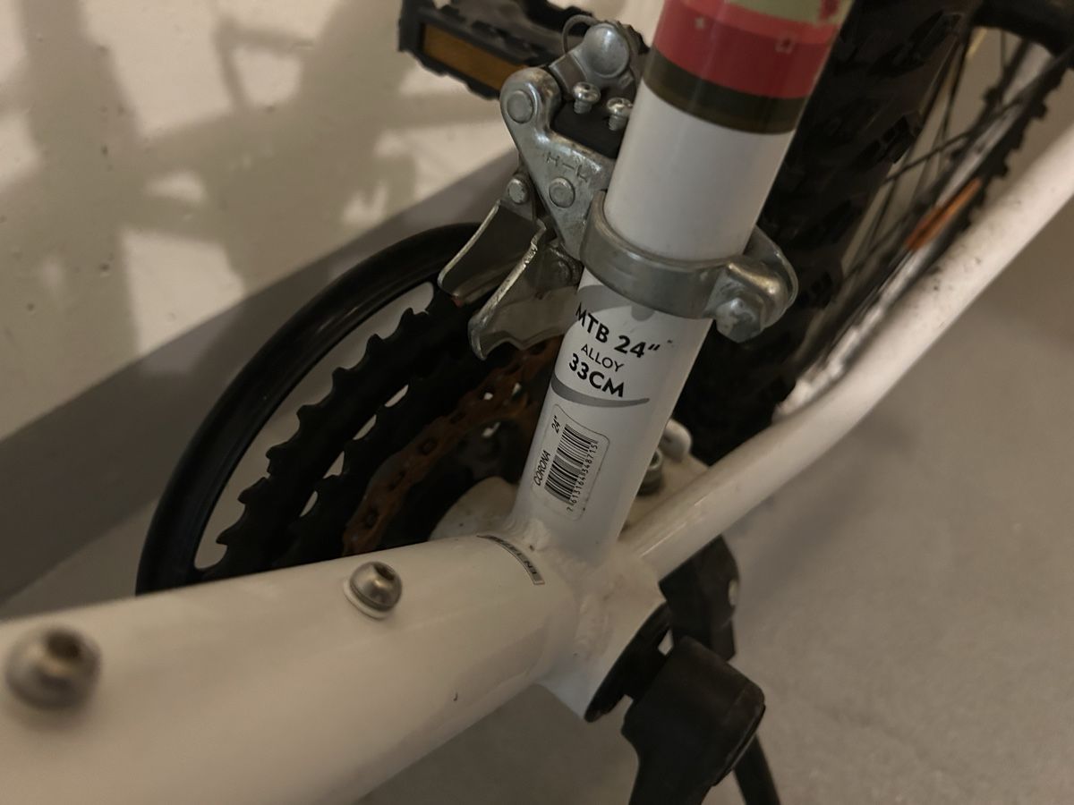 Vélos: Velo – D'occasion à Schwerzenbach par aysedo 3