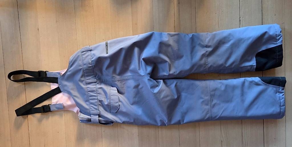 Pantaloni: Kinder Skihose Gr. 152 von 4F – Usato da Spiez venduto da ste_7chk 1