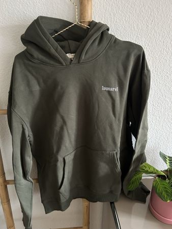 Sweater Lamarel Gr. XL