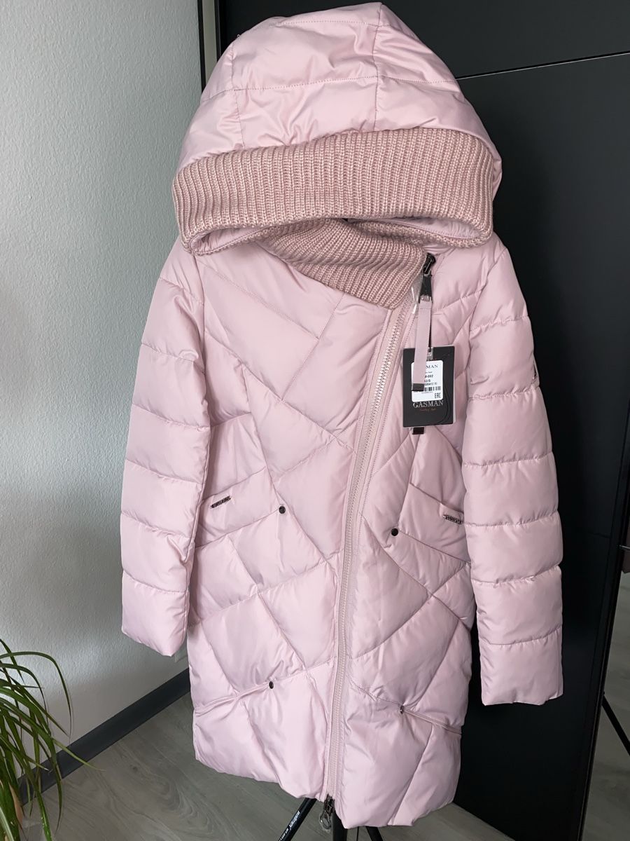 Jacken: Winter jacket New – Neu und originalverpackt aus Blonay von art_7f87 4