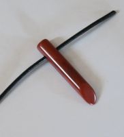 Anhänger Roter Jaspis