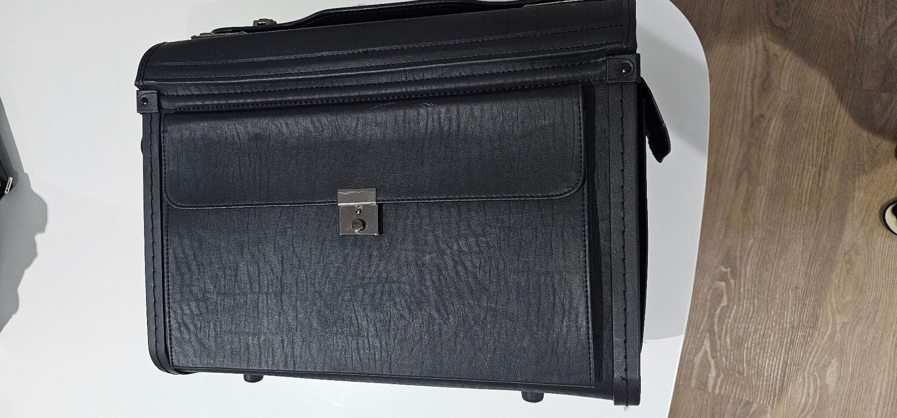 Valises de voyage: Pilotenkoffer – D'occasion à Steinhausen par Mrmoet 2