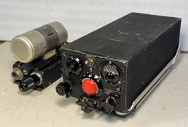 Flugfunkgerät SE-020