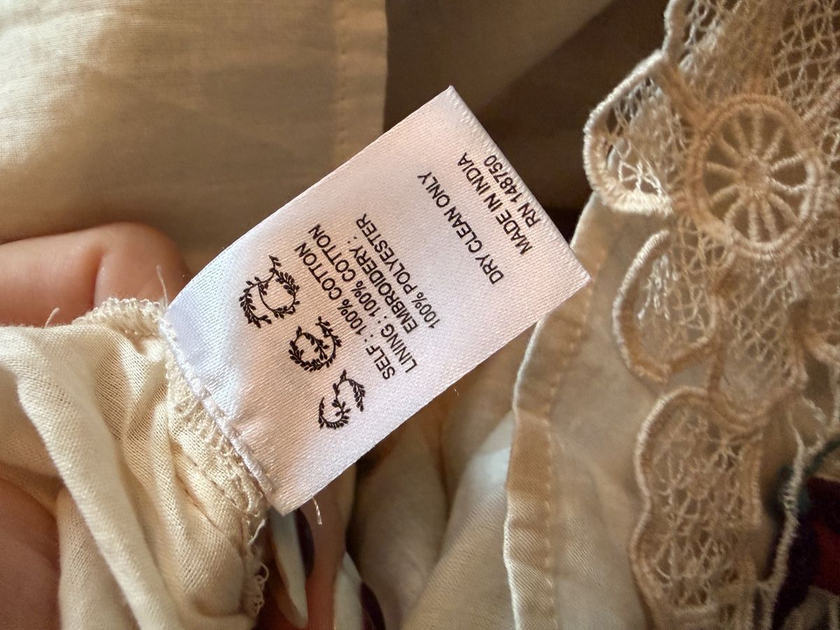 Vestiti: Sea NY Kleid – Usato da Zürich venduto da cha_y9x8 4