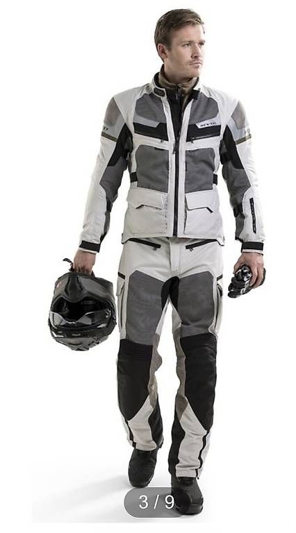 Vestes: Revi't combinaison Cayenne 2 – D'occasion à Morrens par Steevy69 1