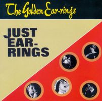 GOLDEN EAR-RINGS/GOLDEN EARRING - JUST EAR-RINGS (CD+Bonus)