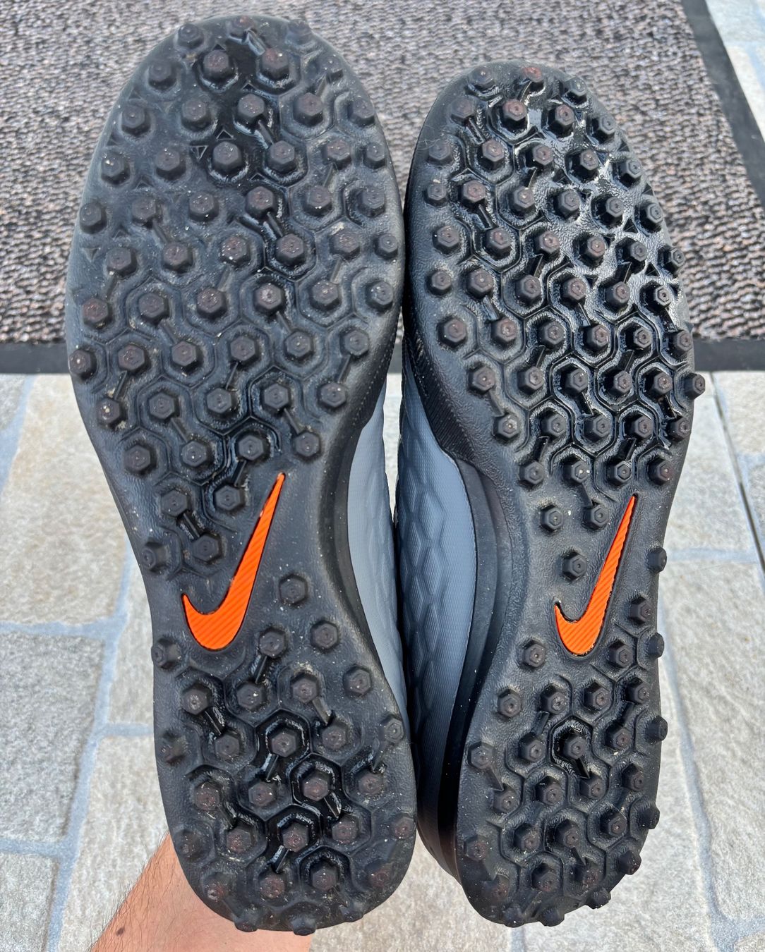 Nike Scarpe da uomo: Nike Hypervenom PhantomX 3 Gr. 43 | TOP ZUSTAND – Usato da Suhr venduto da twt_gb7n 2