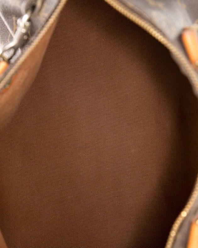 Louis Vuitton Sacs femmes: Louis Vuitton Speedy 30 Bag – D'occasion à Kilchberg ZH par ann_8pwh 3